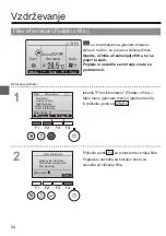 Preview for 488 page of Mitsubishi Electric PAR-32MAA Instruction Book