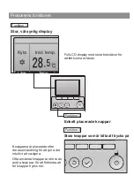 Preview for 498 page of Mitsubishi Electric PAR-32MAA Instruction Book