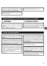 Preview for 501 page of Mitsubishi Electric PAR-32MAA Instruction Book