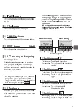 Preview for 503 page of Mitsubishi Electric PAR-32MAA Instruction Book