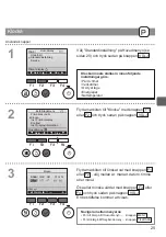 Preview for 521 page of Mitsubishi Electric PAR-32MAA Instruction Book