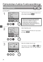 Preview for 522 page of Mitsubishi Electric PAR-32MAA Instruction Book