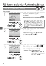 Preview for 524 page of Mitsubishi Electric PAR-32MAA Instruction Book