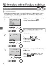 Preview for 528 page of Mitsubishi Electric PAR-32MAA Instruction Book