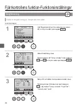 Preview for 530 page of Mitsubishi Electric PAR-32MAA Instruction Book