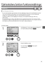 Preview for 539 page of Mitsubishi Electric PAR-32MAA Instruction Book