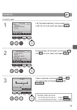 Preview for 545 page of Mitsubishi Electric PAR-32MAA Instruction Book