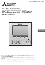 Предварительный просмотр 559 страницы Mitsubishi Electric PAR-32MAA Instruction Book