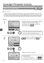 Preview for 582 page of Mitsubishi Electric PAR-32MAA Instruction Book