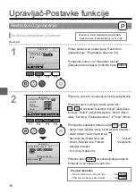 Preview for 594 page of Mitsubishi Electric PAR-32MAA Instruction Book