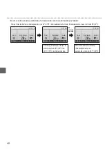 Preview for 598 page of Mitsubishi Electric PAR-32MAA Instruction Book