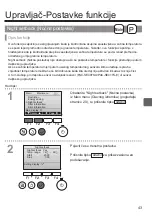 Preview for 601 page of Mitsubishi Electric PAR-32MAA Instruction Book