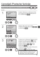 Preview for 603 page of Mitsubishi Electric PAR-32MAA Instruction Book