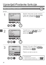 Preview for 606 page of Mitsubishi Electric PAR-32MAA Instruction Book