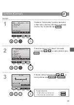 Preview for 607 page of Mitsubishi Electric PAR-32MAA Instruction Book