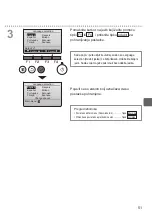 Preview for 609 page of Mitsubishi Electric PAR-32MAA Instruction Book