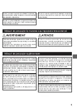 Preview for 625 page of Mitsubishi Electric PAR-32MAA Instruction Book