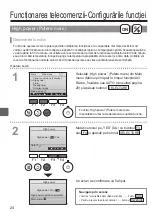 Preview for 644 page of Mitsubishi Electric PAR-32MAA Instruction Book