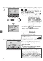 Preview for 664 page of Mitsubishi Electric PAR-32MAA Instruction Book