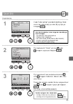 Предварительный просмотр 707 страницы Mitsubishi Electric PAR-32MAA Instruction Book