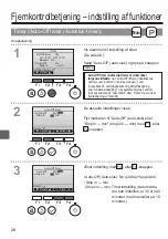 Предварительный просмотр 710 страницы Mitsubishi Electric PAR-32MAA Instruction Book