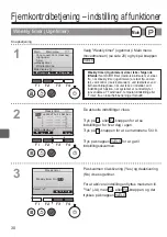 Предварительный просмотр 712 страницы Mitsubishi Electric PAR-32MAA Instruction Book