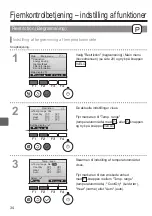 Предварительный просмотр 716 страницы Mitsubishi Electric PAR-32MAA Instruction Book