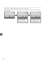 Preview for 722 page of Mitsubishi Electric PAR-32MAA Instruction Book