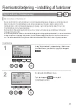 Preview for 725 page of Mitsubishi Electric PAR-32MAA Instruction Book