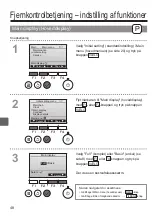 Preview for 730 page of Mitsubishi Electric PAR-32MAA Instruction Book