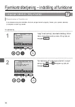 Preview for 732 page of Mitsubishi Electric PAR-32MAA Instruction Book