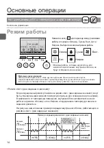 Предварительный просмотр 75 страницы Mitsubishi Electric PAR-32MAAG Instruction Book