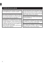 Preview for 4 page of Mitsubishi Electric PAR-33MAA Simple Operation Manual