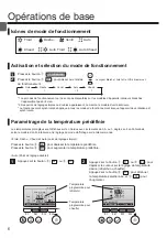 Preview for 18 page of Mitsubishi Electric PAR-33MAA Simple Operation Manual