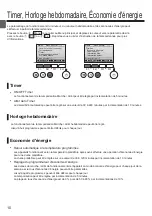 Preview for 22 page of Mitsubishi Electric PAR-33MAA Simple Operation Manual