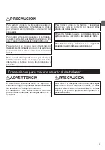 Preview for 27 page of Mitsubishi Electric PAR-33MAA Simple Operation Manual