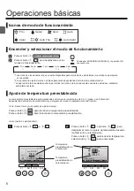 Preview for 30 page of Mitsubishi Electric PAR-33MAA Simple Operation Manual