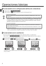 Preview for 32 page of Mitsubishi Electric PAR-33MAA Simple Operation Manual