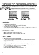 Preview for 34 page of Mitsubishi Electric PAR-33MAA Simple Operation Manual