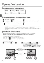 Preview for 54 page of Mitsubishi Electric PAR-33MAA Simple Operation Manual