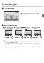 Preview for 59 page of Mitsubishi Electric PAR-33MAA Simple Operation Manual