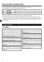 Preview for 74 page of Mitsubishi Electric PAR-33MAA Simple Operation Manual