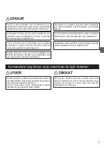 Preview for 75 page of Mitsubishi Electric PAR-33MAA Simple Operation Manual