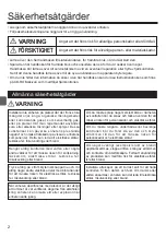 Preview for 98 page of Mitsubishi Electric PAR-33MAA Simple Operation Manual