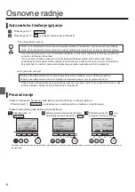 Preview for 116 page of Mitsubishi Electric PAR-33MAA Simple Operation Manual