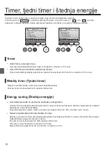 Preview for 118 page of Mitsubishi Electric PAR-33MAA Simple Operation Manual