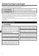 Preview for 134 page of Mitsubishi Electric PAR-33MAA Simple Operation Manual