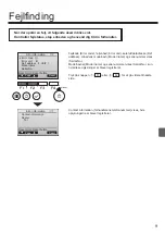 Preview for 141 page of Mitsubishi Electric PAR-33MAA Simple Operation Manual