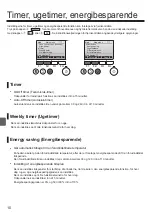 Preview for 142 page of Mitsubishi Electric PAR-33MAA Simple Operation Manual