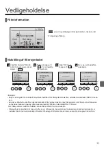 Preview for 143 page of Mitsubishi Electric PAR-33MAA Simple Operation Manual